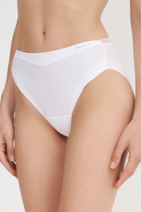 Женские трусы-слипы JANIRA Best comfort (Blanco)