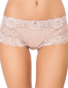 Женские трусы-шорты LEILIEVE Feelgood (Nudo)
