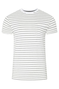 Мужская футболка JOCKEY Balance (Белый)