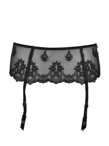 Пояс для чулок SIELEI Glam (Nero)