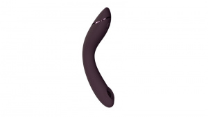Вибратор для точки G WOMANIZER OG (Фиолетовый)