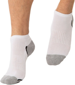 Набор мужских носков DIM Sport (3 пары) (Белый)