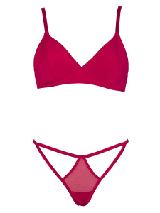 Комплект SIELEI LittleShine (Rosso)