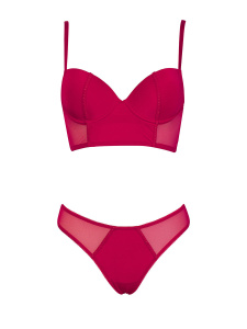 Комплект SIELEI LittleShine (Rosso)