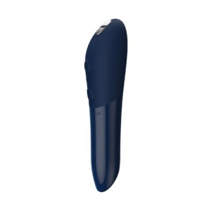 Вибратор WE-VIBE Tango X (Синий)