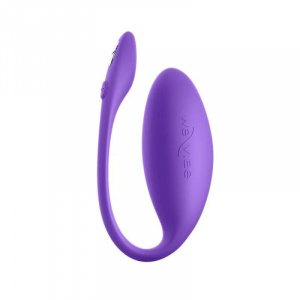 Вибратор WE-VIBE Jive Lite (Фиолетовый)