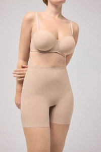 Женские панталоны корректирующие YSABEL MORA (Nudo)