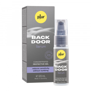 Сыворотка 20 мл PJUR Back Door Serum