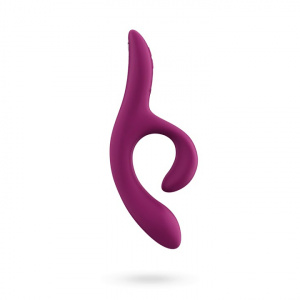 Вибратор WE-VIBE Nova 2 (Фиолетовый)