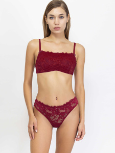 Комплект SIELEI Berries (Bordeaux)