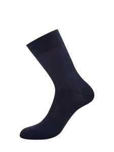 Мужские носки PHILIPPE MATIGNON Cotton Soft (Grigio Scuro)