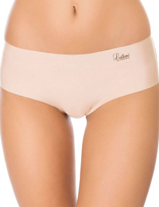 Женские трусы-шорты LEILIEVE Invisible (Nudo)
