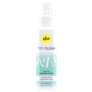 Спрей-очиститель 100 мл PJUR Toy Clean