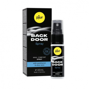 Спрей на водной основе, 20 мл PJUR Back Door Spray
