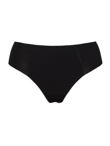 Женские трусы-слипы корректирующие SIELEI ComfortF (Nero)