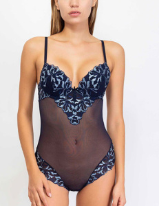 Боди SIELEI Liberty (Blu)