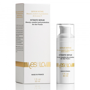 Сыворотка для интимной зоны, 30 мл YESFORLOV Intimate Serum