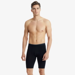 Мужские трусы-боксеры BLACKSPADE Tender Cotton (Черный)
