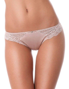Женские трусы-стринги LEILIEVE Feelgood (Nudo)
