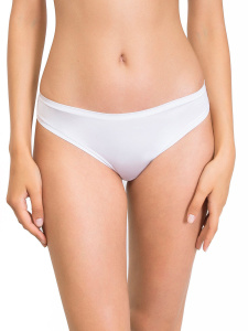Женские трусы-стринги SIELEI Fantastic (Bianco)