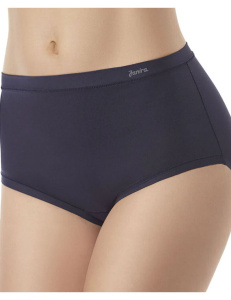 Женские трусы-слипы высокие JANIRA Flexie (Black)