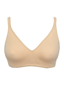 Бюстгальтер с мягкой чашкой SIELEI Donna (Skin)