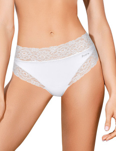Женские трусы-слипы JANIRA Dolce Micro (Blanco)