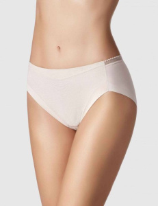 Женские трусы-слипы JANIRA Best comfort (Nacar)