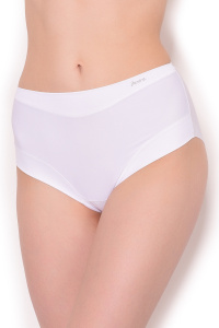 Женские трусы-слипы высокие JANIRA Best comfort (Blanco)