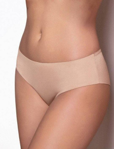Женские трусы-слипы LEILIEVE Elegance (Nudo)
