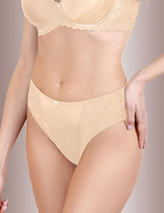 Женские трусы-слипы высокие LEILIEVE My Fit (Avena)