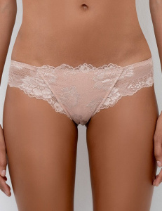 Женские трусы-слипы LORMAR Perfect My Class (Noisette)