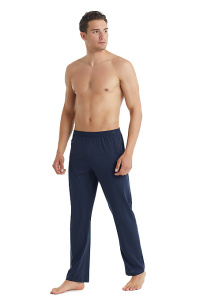 Домашние мужские брюки BLACKSPADE Classic (Синий)