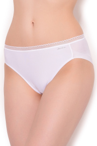 Женские трусы-слипы JANIRA Best comfort (Blanco)