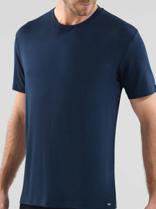 Мужская футболка BLACKSPADE Silver (Синий)