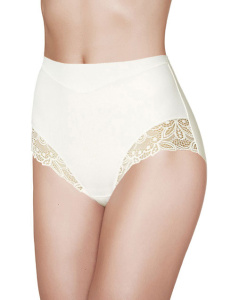 Женские трусы-слипы высокие JANIRA Bella Best Comfort (Nacar)