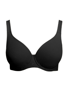 Бюстгальтер с мягкой чашкой SIELEI Beauty (Nero)