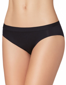 Женские трусы-слипы JANIRA Flexie (Black)