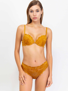 Комплект SIELEI Berries (Ocra)