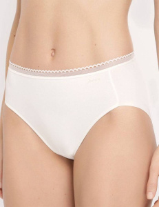 Женские трусы-слипы JANIRA Best comfort (Nacar)