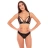 Комплект RENE ROFE (Черный)