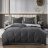 Постельное белье из сатина SOFI DE MARKO Бриджтаун (Мультиколор)