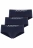 Набор мужских трусов-слипов JOCKEY Cotton Stretch Comfort (3шт) (Синий)