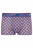 Мужские трусы-боксеры JOCKEY Summer Style (Синий)