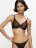 Бюстгальтер с плотной чашкой TRIUMPH Signature Sheer (Черный)