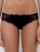 Женские трусы-слипы LORMAR Perfect My Class (Nero)