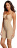 Женские панталоны корректирующие MAIDENFORM Firm Foundation (Латте)