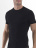 Мужская футболка BLACKSPADE Aura Ultimate Stretch Cotton (Черный)