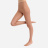 Колготки DIM Sublim Voile Nude 15 (Загар)