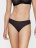 Женские трусы-слипы TRIUMPH Signature Sheer (Черный)